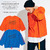 GRAVYSOURCE FTP BIG CREWNECK GS18-HSW05画像
