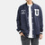 UNDEFEATED Undefeated Fleece Varsity JKT 518317画像