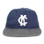 Ebbets Field Flannels J CREW CAP NAVY KTEBG6286画像