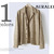 AURALEE SILK SUMMER TWEED BLOUSON A8SB02TW画像