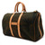 Supreme &times; LOUIS VUITTON Keepall Bandouliere 45 CAMO画像