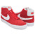 NIKE SB ZOOM BLAZER MID UNIVERSITY RED / WHITE 864349-611画像