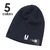 UNDERCOVER &times; NEW ERA U Basic Cuff Knit画像
