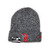 NEW ERA BOSTON RED SOX BLACK FFNE2659482画像