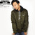 DOUBLE STEAL BLACK MILITARY BLOUSON -KHAKI- 775-49206K画像