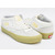 VANS HALF CAB PRO (PYRAMID COUNTRY) WHT / GLOW VN0A38CPP9Q画像