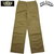 BLACK SIGN Khaki Chino Cloth Trousers Type 2 BSFP-17502B画像