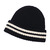 COMME des GARCONS JUNYA WATANABE MAN LINE KNITCAP BLACK画像