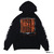 Cruizer & Co. ACID DROP HOODIE画像