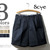SCYE BASICS 2タック チノショーツ 5118-81503画像