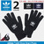 adidas Trefoil Glove Smart Phone Originals BR2799/BR2805画像