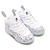 NIKE LITTLE POSITE ONE (TD) WHITE/BLACK 723947-101画像