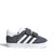 adidas Originals GAZELLE CF I Solid Grey/Running White/Running White CQ3140画像