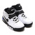 NIKE AIR FORCE MAX WHITE/BLACK-COBALT AH5534-100画像