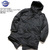 Buzz Rickson's WILLIAM GIBSON COLLECTION BLACK M-51 DOWN BR13931画像