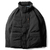 UNCROWD M-65 DOWN JACKET (BLACK) UC-117-017画像