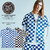 TOYPLANE S/S CHECKER FLAG SHIRT TP18-HSH03画像