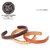TOYPLANE LEATHER BANGLE TP18-HAC06画像