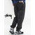 STUSSY 3M Piping Pant 116330画像