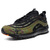 NIKE AIR MAX 97 PREMIUM QS "JAPAN CAMO" "LIMITED EDITION for NONFUTURE" CAMO/BLK/ORG AJ2614-203画像