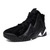 Reebok KAMIKAZE II ATL-LAX "LIMITED EDITION" BLK/WHT CM9416画像
