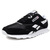 Reebok CL NYLON BLK/WHT 6604画像