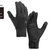 ARC'TERYX RIVET GLOVE black画像