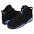 NIKE AIR JORDAN 6 RETRO BG black/university blue 384665-006画像