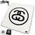 STUSSY SS Link Fleece Blanket 138598画像