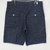 SAMURAI JEANS SJBSP18-D デニムベイカーショーツ18画像
