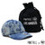 '47 Brand &times; PINTRILL LOS ANGELES CALI ROLL CAP INDIGO BLUE画像