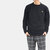 FRED PERRY F1667 Pocket Pique L/S Crew JAPAN LIMITED画像