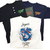 SAMURAI JEANS SJST18-105 半袖Tシャツ画像