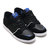 NIKE SB ZOOM DUNK LOW PRO QS BLACK/GAME ROYAL-WHITE 918288-041画像