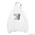 MACKDADDY STAR WARS THREE PULLOVER HOODIE WHITE MDWN-1442画像