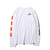 NIKE M JSW LS TEE BE LIKE MIKE VRBG WHITE AJ1167-100画像