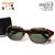丹羽雅彦 &times; GLAD HAND J-IMMY & CLIP ON GLASSES SET "GOLD" -BRN&D.GRN-画像