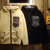 YEALOW BOA PARKA 31333画像