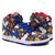 NIKE SB DUNK HIGH TRD QS BLUE RIBBON/BLUE RIBBON 881758-446画像