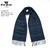 Glen Prince 100% Lambswool Black Watch Scarf SLS17-TK317画像