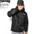 THRASHER MAG QUILTING MA-1 TYPE JKT -BLACK- TH5095画像