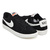NIKE W BLAZER LOW SD BLACK/SAIL-SAIL AA3962-006画像