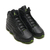 NIKE AIR JORDAN 13 RETRO BG BLACK/ALTITUDE GREEN 414574-042画像