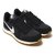 NIKE WMNS INTERNATIONALIST BLACK/SUMMIT WHITE-ANTHRACITE-SAIL 828407-021画像