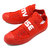 CONVERSE ALL STAR 100 BIGGORE SLIP OX RED 32862622画像