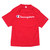 nanamica × Champion 8OZ FOOTBALL TEE RED画像