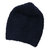 BAREFOOT DREAMS for RHC Ron Herman Cozy Chic Knit Beanie INDIGO画像