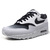 NIKE AIR MAX 1 PREMIUM "LIMITED EDITION for NSW BEST" GRY/BLK 875844-003画像