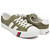 PRO-Keds ROYAL PLUS SUEDE OLIVE PH57581画像