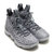 NIKE LEBRON XV EP WOLF GREY/METALLIC GOLD-COOL GREY 897649-005画像